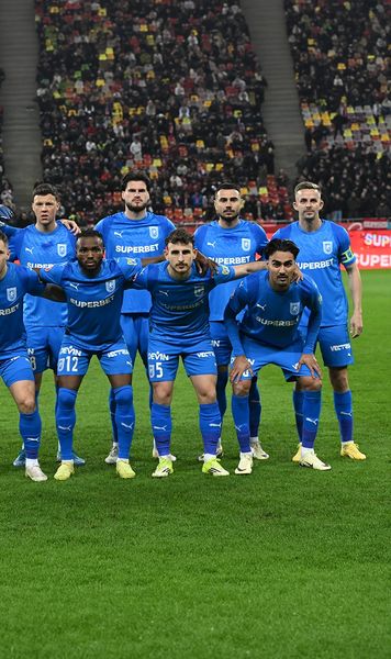 Probleme pentru Craiova   Trei jucători importanți ai oltenilor   sunt indisponibili  pentru derby-ul cu CFR Cluj