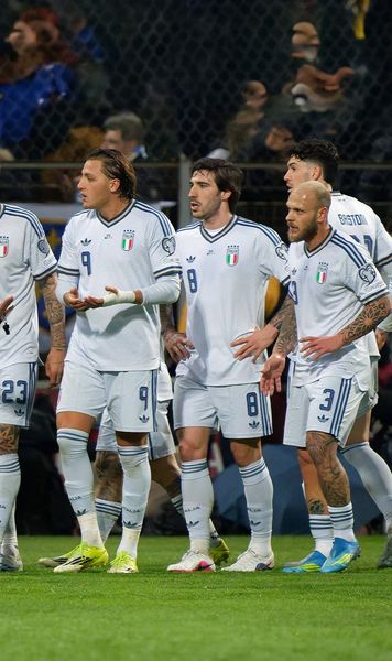 S-au crezut deja la Mondial  Dezvăluiri în Italia: jucătorii își negociau   bonusul de calificare  înainte de finala cu Bosnia! Gattuso a intervenit