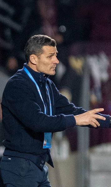 „Trebuie să fim egali toți”  Costel Gâlcă, reacție dură după   pedepsele primite de Rapid:  „Să fie sancționate și alte echipe la fel”