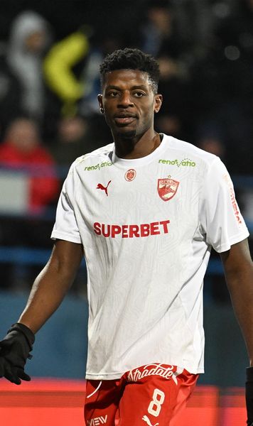 Schimbările lui Kopic   Două   surprize mari  în echipa de start a lui Dinamo cu FC Argeș!