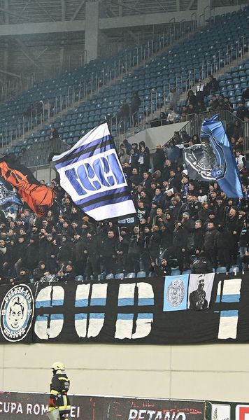 Mititelu, ținta numărul #1    FOTO.  O comemorare a fost transformată în   protest  la adresa patronului FCU Craiova. Trivialități și bannere ofensatoare