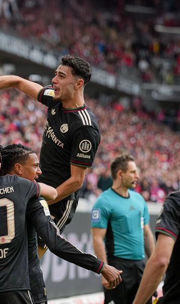 Bayern Munchen, de neoprit!  Puștii bavarezilor au reușit   remontada cu Freiburg  » Bornă incredibilă atinsă în Bundesliga