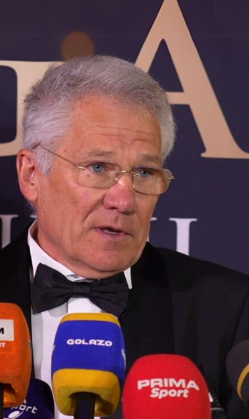 „Toți spunem asta, dar nu respectăm”  Ladislau Boloni a dezvăluit   ce i-a cerut lui Mircea Lucescu  la începutul anului: „Mi-a dat dreptate”