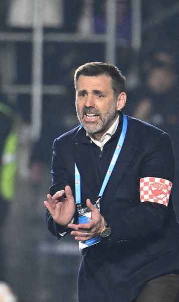 „Atunci vor veni și rezultatele”    Zeljko Kopic  a anunțat când va începe Dinamo să câștige: „Asta am așteptat”