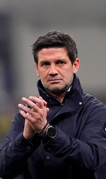 „Nu sunt îngrijorat”   Chivu a vorbit despre starurile sale care   nu vor fi la Mondial  » Ce se întâmplă cu Bastoni: „Nu-i pot controla viitorul”