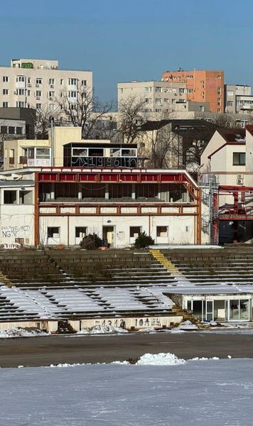 CS Dinamo explică blocajul  Ce urmează, după ce ANAF a cerut amânarea deciziilor de la stadionul din Ștefan cel Mare:   „Nu au putut fi anticipate”