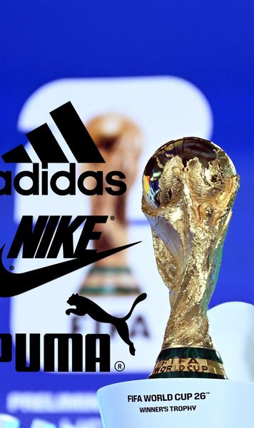 Cine îmbracă echipele la CM 2026  Ce branduri sportive au ales cele   48 de naționale calificate  la turneul final