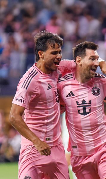 Messi a inaugurat stadionul    FOTO.  Argentinianul a marcat   primul gol din istoria lui Inter Miami  pe noua arenă. Cum arată și cât a costat