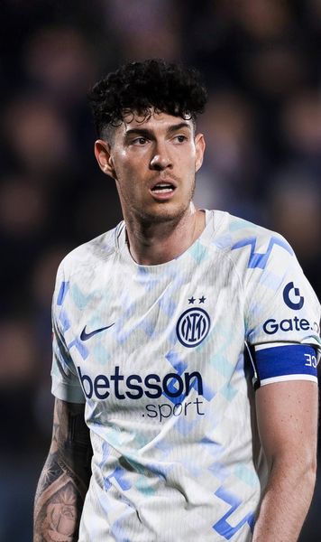 „Și-a dat acordul”  Plecarea lui   Bastoni  de la Inter, iminentă » Noi detalii despre situația jucătorului lui Cristi Chivu