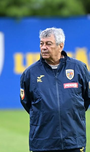 „Luptați, domnule Lucescu!”    Mesajul transmis de FRF  după ce starea de sănătate a fostului selecționer s-a agravat