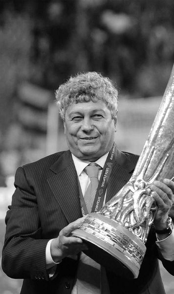 A murit Mircea Lucescu  Fotbalul românesc, în doliu »   Cel mai mare antrenor român  din istorie s-a stins la 80 de ani