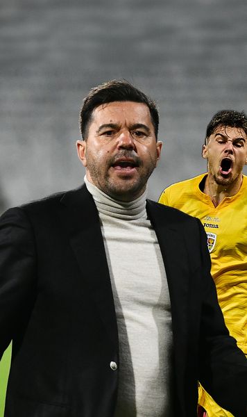 De ce Rațiu e slab la națională?   Cosmin Contra explică   jocul modest  al fundașului: „Nu trebuie să-i luăm gâtul”