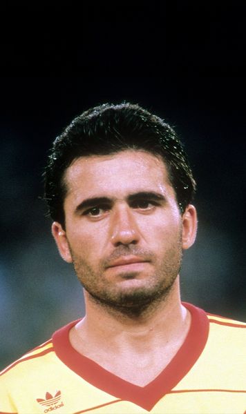 Hagi, analizat de Liverpool     Ce a notat scouterul  trimis să-l urmărească pe „Rege”, cu doar câteva luni înainte de transferul la Real Madrid