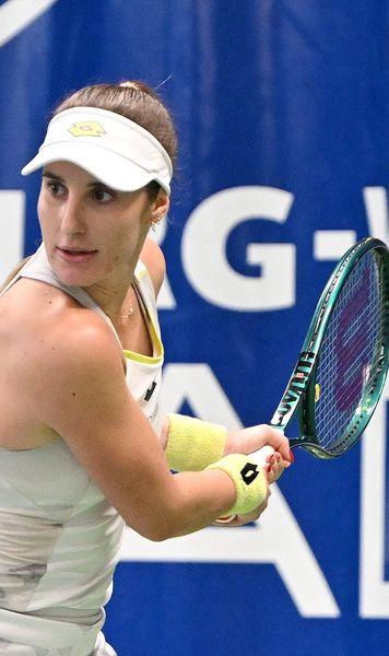 „Nu sunt responsabilă pentru pariurile nimănui”  Jucătoarea de tenis trage un semnal de alarmă după ce a fost   amenințată  cu moartea în urma unui eșec