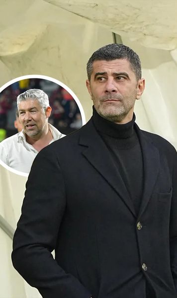 FC Argeș intră pe fir   Echipele din play-off se luptă pe semnătura conducătorului de la   CFR Cluj:  „Cel mai bun din țară”