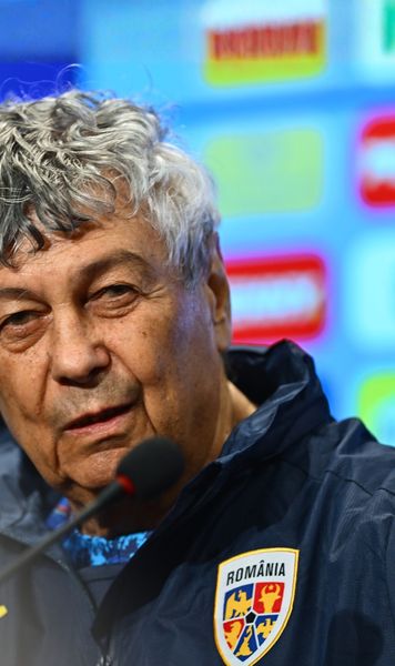 „Nu era înțeles”  Răzvan Lucescu și   marea problemă trăită de Il Luce  la națională: „Nu putea să-și educe jucătorii”