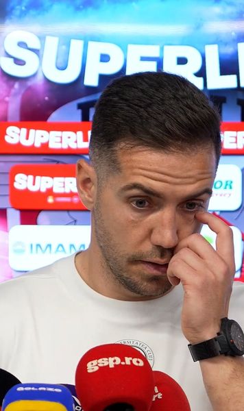 „M-a bulversat și pe mine”     VIDEO.    Alex Chipciu,  îngrijorat pentru starea de sănătate a lui Mircea Lucescu: „Îmi doresc să se facă bine”