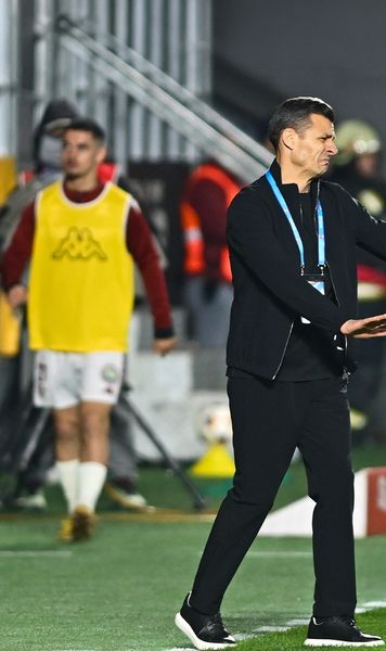 Titlul, tot mai greu de obținut   Costel Gâlcă, despre   ce are nevoie Rapidul  pentru a câștiga campionatul: „E important să faci asta”