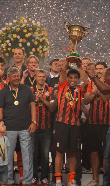 „Diferența față de Lucescu”  De ce greșește actualul antrenor al lui Shakhtar când face   comparația brazilienilor cu Il Luce