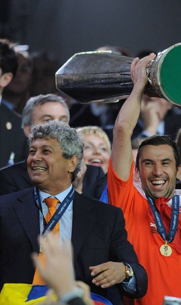 „Era bine când am vorbit cu el”  Reacția lui Srna, 12 ani jucătorul lui Lucescu.   A oftat, dar a evidențiat ceva