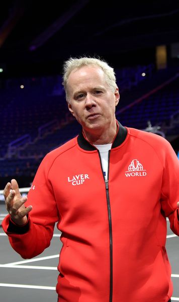 Declarație controversată  Patrick McEnroe: „Un tenismen de 17 ani   ar câștiga 6-1, 6-1 cu Sabalenka”  » Cum și-a justificat opinia