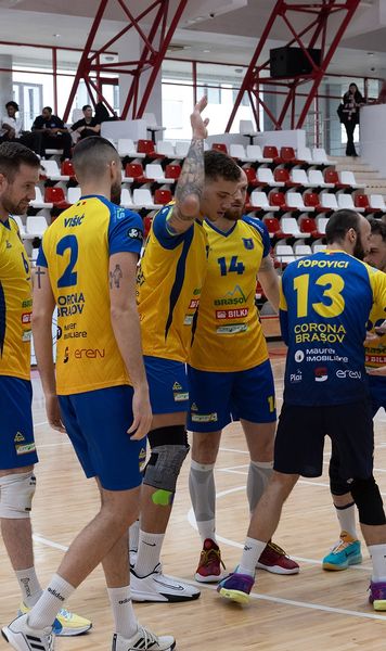 „Regretăm că finala nu s-a decis pe teren”  Corona Brașov,   mesaj pentru suporteri  după ce a pierdut finala Cupei României dintr-un motiv incredibil