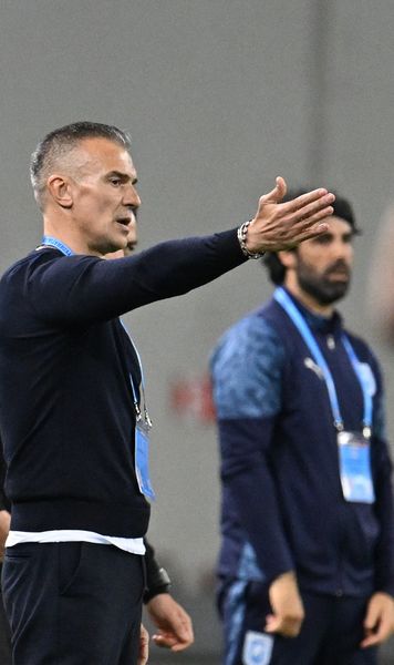  „E o echipă mai bună”  Daniel Pancu   recunoaște superioritatea  U Craiova, dar își critică jucătorii: „Orgolii, superficialitate”