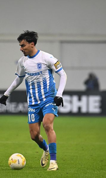 „Am învățat din episoadele trecute”  Reacția lui   Ștefan Baiaram,  după ce a ratat primul „11”: „Nu o să mai am astfel de momente”