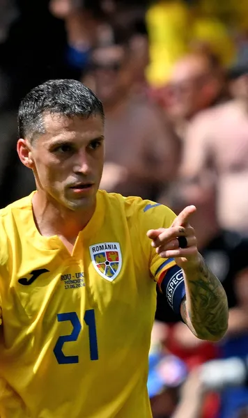 „L-au aruncat ca pe o măsea stricată!”  Porumboiu, despre drama lui Stanciu:   „I-am spus lui Burleanu să intervină”  » Suma pentru care ar fi venit în România