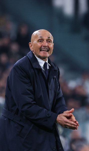  „Dacă noi nu ne protejăm talentele...”  Spalletti vrea să salveze naționala!   Regula hulită  din România, propusă în Italia. Cu o mică modificare
