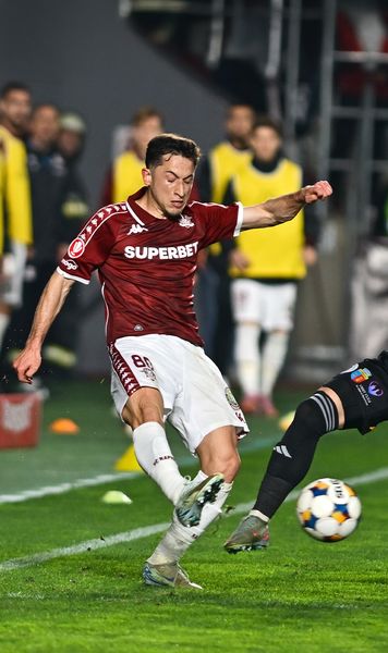 „Nu știu ce poate face Gâlcă”  Fostul golgheter de la Rapid   îi pune la zid pe jucători:  „Ieșiți din formă în plin sezon”