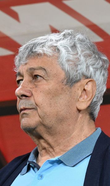 „Multiple AVC-uri”  Informații despre   starea lui Mircea Lucescu.  Comunicat emis de Spitalul Universitar