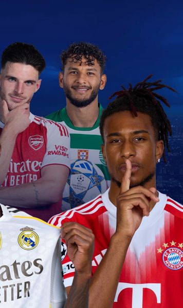 Real Madrid, învinsă pe Bernabeu    Bayern și Arsenal,   victorii la limită în sferturile de finală din Liga Campionilor