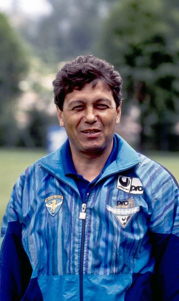 Creatorul analizei video    Mircea Lucescu, de la studenții care-i înregistrau  din tribune la primul soft de urmărire a datelor în fotbal