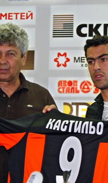 Mesaj acid pentru Mircea Lucescu  Fostul său elev nu l-a menajat:   „Nu m-ai lăsat  să fiu alături de mama, acum fiul tău e lângă tine”