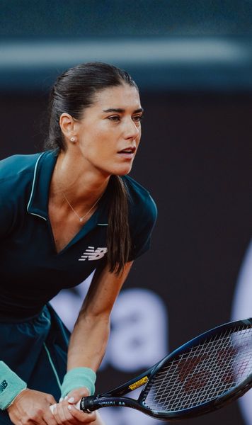 Sorana, victorioasă de ziua ei   Românca   merge mai departe  la Linz » Jaqueline Cristian, eliminată