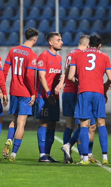 Ședință la FCSB  Mihai Stoica a dat detalii de culise: „El e jucătorul care a avut azi   un discurs impecabil!  Am avut o surpriză”