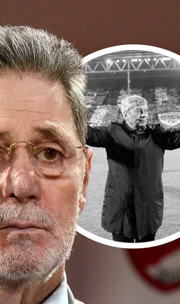 „Fotbalul l-a ucis”  Un mare   prieten și rival  spune ce credea Lucescu că îl ține în viață