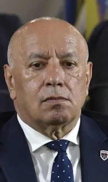 „Fotbalul românesc este mai sărac”   Aurel Țicleanu, îndurerat   de trecerea în neființă  a lui Mircea Lucescu: „Un pas înaintea tuturor”