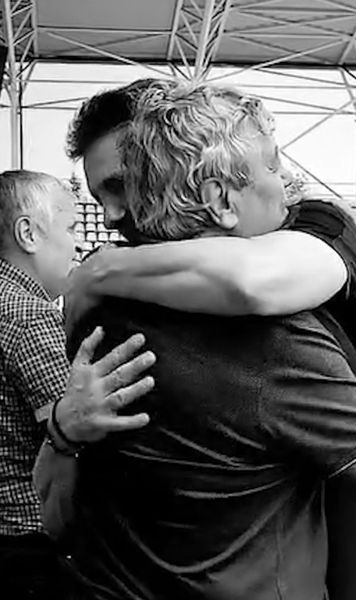 „Și-a dedicat viața fotbalului”  Gică Popescu, mesaj sfâșietor după  decesul lui Mircea Lucescu:   „Până în ultimul minut”