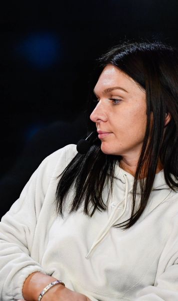 „Asta m-a impresionat mereu la el”    Simona Halep,  mesaj emoționant după moartea lui Mircea Lucescu: „A rămas acolo până la capăt” » Ce a postat David Popovici
