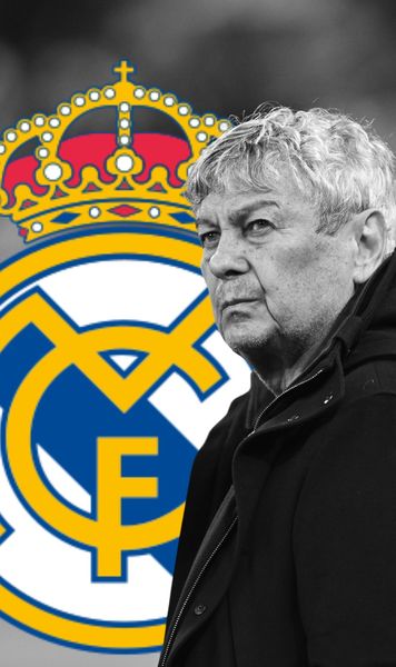 Omagiul lui Real Madrid  Echipa juca în Ligă, clubul posta despre Mircea Lucescu:   „Regretăm profund”