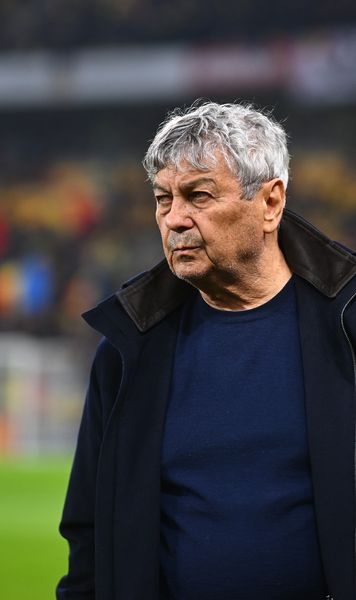 Omagiu pentru Lucescu  Mesajul transmis de   Patriarhia Română  după decesul antrenorului: „Dăruire, responsabilitate și profesionalism”