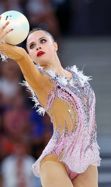 „Complet fals!”  O gimnastă   dezminte afirmațiile  făcute despre ea de președinta FRGR, Irina Deleanu: „Mi se pare incredibil”