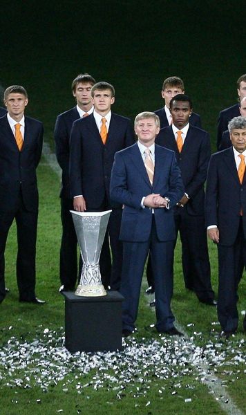 Europa, respect pentru Lucescu  UEFA confirmă ce a anunțat   GOLAZO.ro.     Va fi un minut de reculegere  înaintea jocurilor din Liga Campionilor, Europa și Conference League