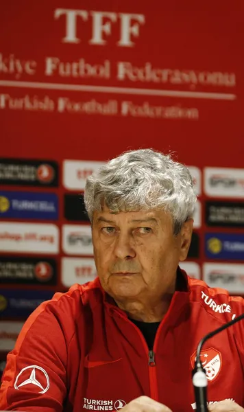Liniște și în Turcia  Decizia luată de   Federația Turcă  după decesul lui Mircea Lucescu