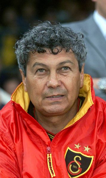 „Dragul meu profesor”    Un nume mare al fotbalului turc,  mesaj pentru Lucescu