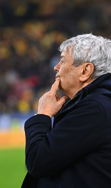 „Cum aș fi putut ști?”    FOTO.  Un jurnalist turc dezvăluie ce i-a spus   Mircea Lucescu  de pe patul de spital: „Yasin, dacă am mai fi avut doar 10 minute în plus”