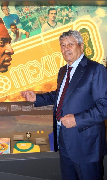 Regretele căpitanului de la Guadalajara    Mircea Lucescu  a purtat toată viața o întrebare care nu i-a dat pace: „De ce n-am îndrăznit mai mult în Mexic”