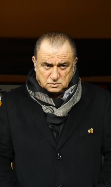 Marele Fatih Terim, omagiu pentru Lucescu    Mesaj emoționant  al legendei Turciei: „Oriunde ai fi, nu-ți vei lua ochii de la fotbal”